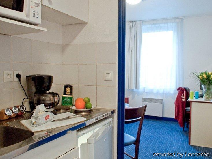 Appart'City Confort Lille - Euralille Zimmer foto
